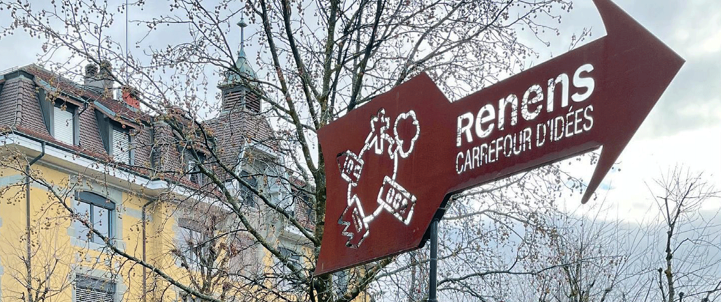 Parti socialiste de Renens